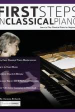 First Steps in Classical Piano af Vanessa Richards