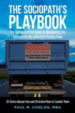 The Sociopath's Playbook af Paul M Conlon Mba