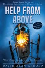 Help from Above af David Alan Arnold
