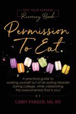 Permission To Eat af Libby Parker
