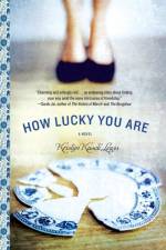 Through It All af Kristyn Kusek Lewis