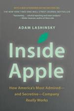Inside Apple af Adam Lashinsky