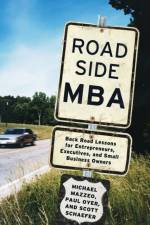 Roadside MBA af Michael Mazzeo
