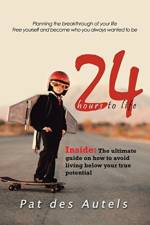 24 af Pat Des Autels