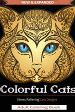 Colorful Cats