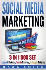 Social Media Marketing af Mark Smith