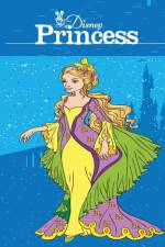 Disney Princess af Mainland Publisher