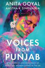 Voices from Punjab af Aastha K Singhania
