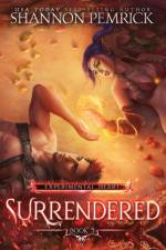 Surrendered af Shannon Pemrick
