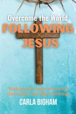Following Jesus af Carla Bigham