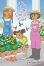 Oh Little Garden Girl af Jaliea Thomas
