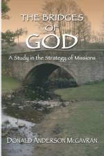 Bridges of God af Donald Mcgavran