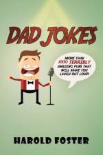 Dad Jokes af Harold Foster