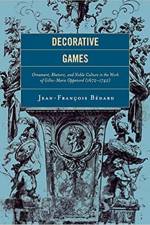 Decorative Games af Jean-Francois Bedard