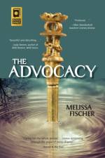 Advocacy af Melissa Fischer
