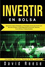 Invertir en Bolsa af David Reese