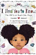 I Need You To Know