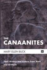 Canaanites af Mary Ellen Buck