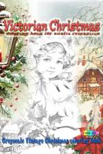 Victorian Christmas coloring book for adults relaxation af Color Joy