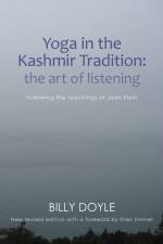 Yoga in the Kashmir Tradition af Billy Doyle