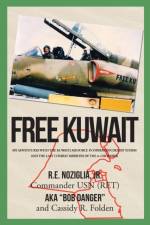 Free Kuwait af Cassidy Folden