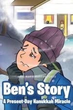 Ben's Story af Anne Marie Margaritondo