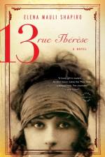 13, Rue Therese af Elena Mauli Shapiro