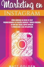Marketing en Instagram af Matt Golden