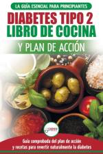 Diabetes tipo 2 libro de cocina y plan de accion af Jennifer Louissa