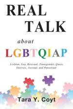Real Talk About LGBTQIAP af Tara Y Coyt