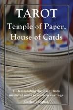 Tarot af Carlos Escobel
