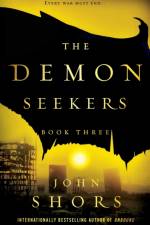 The Demon Seekers af Shors John Shors