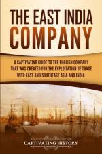 East India Company af Captivating History