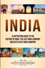 India af Captivating History