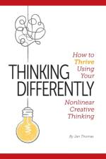 Thinking Differently af Jan Thomas