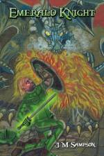 Emerald Knight af J M Sampson