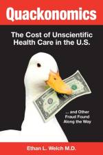 Quackonomics! af Ethan L Welch