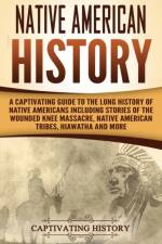 Native American History af Captivating History
