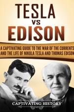 Tesla Vs Edison af Captivating History
