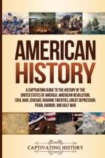 American History af Captivating History