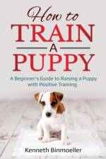 How to Train a Puppy af Kenneth Binmoeller
