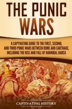 The Punic Wars af Captivating History