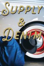 Supply & Denim Vol.1 af Anthony D Scott