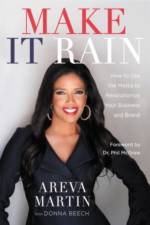 Make It Rain! af Areva Martin