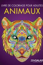 Livre de coloriage pour adultes af Zen Galaxy Coloring Books