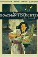 Illustrated Boatman's Daughter af Tom Durwood