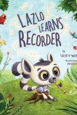 Lazlo Learns Recorder