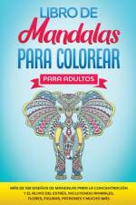 Libro de Mandalas Para Colorear Para Adultos af Gs Fun Activity