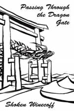 Passing through the Dragon Gate af Shoken Winecoff