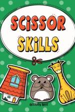 Scissor Skills af Activity Nest